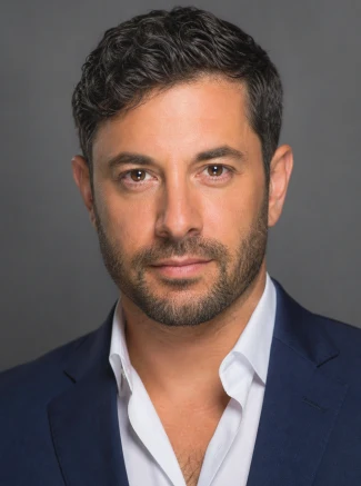 Lorenzo Russo
