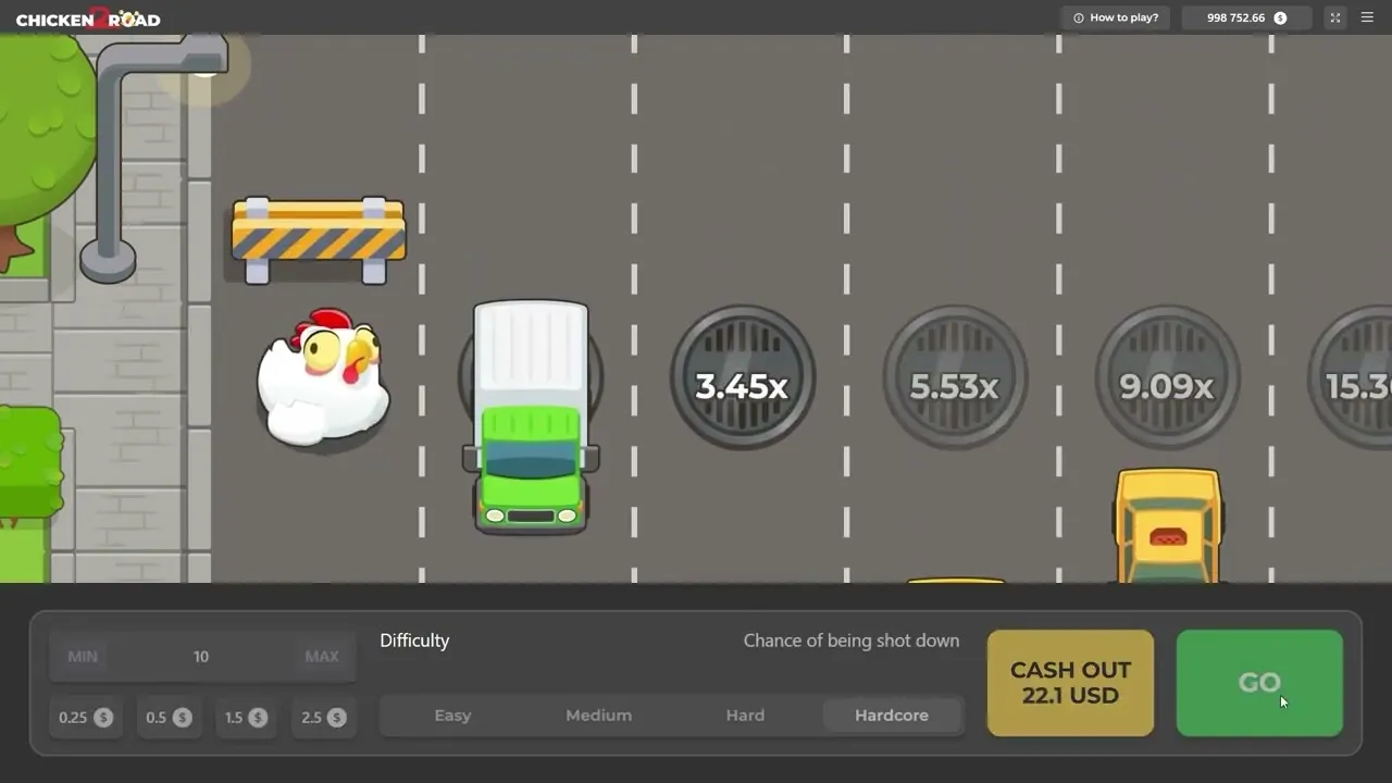Come riconoscere siti affidabili Chicken Road 2 - Checklist verifica