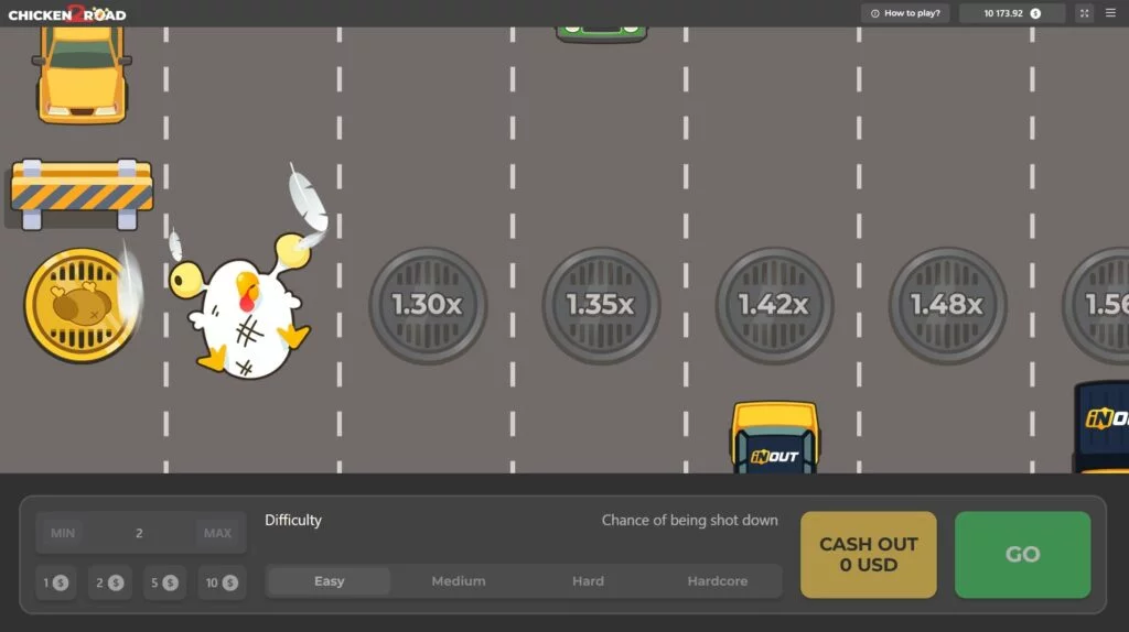 Chicken Road 2 legittimo - Prove verificabili di sicurezza e certificazioni
