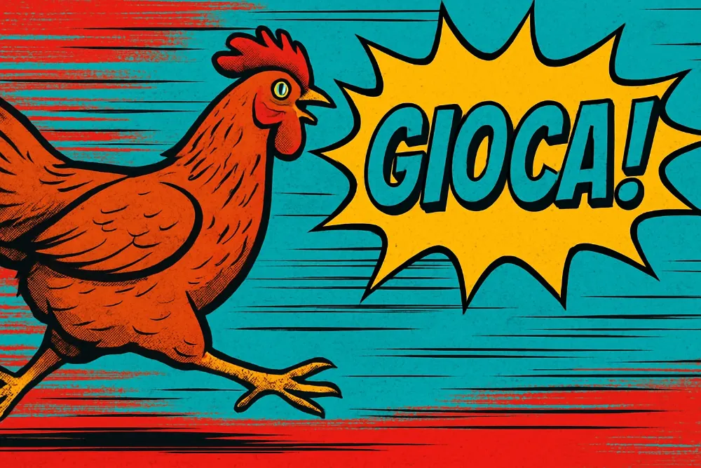 Differenze tra Chicken Road e slot machine tradizionali