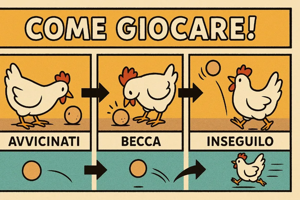 Strategie di cash-out in Chicken Road