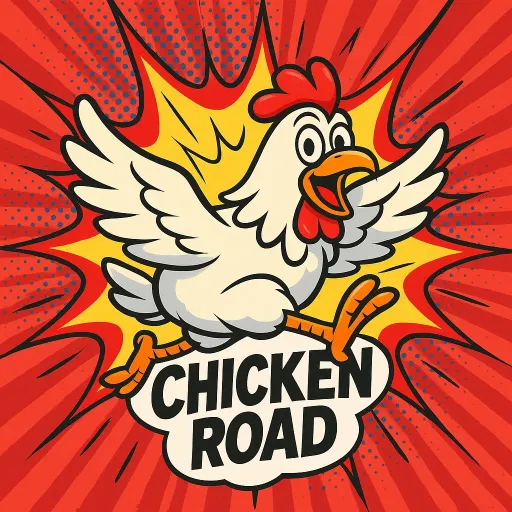Chicken Road - Crash Game Italiano Affidabile