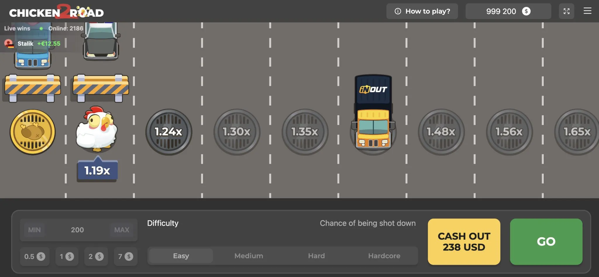 Licenze casinò Chicken Road 2 - Candyspinz Bdmbet Winnita analisi