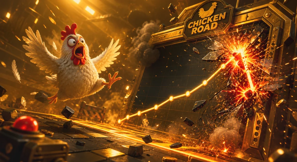 Chicken Road paga davvero? I numeri della nostra prova
