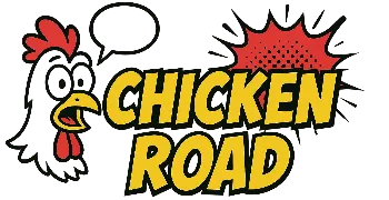 Chicken Road